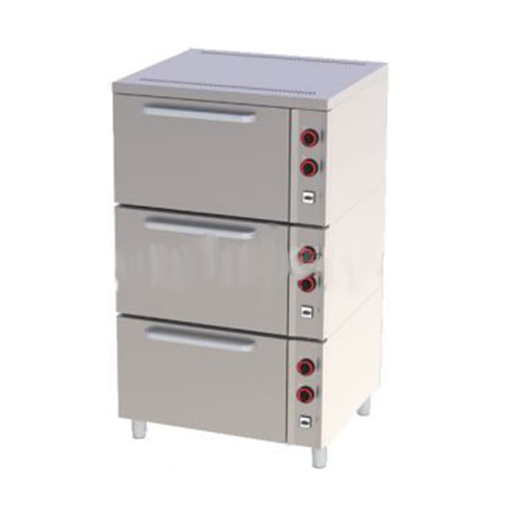 Жарочный шкаф Azimut EPP 03 S