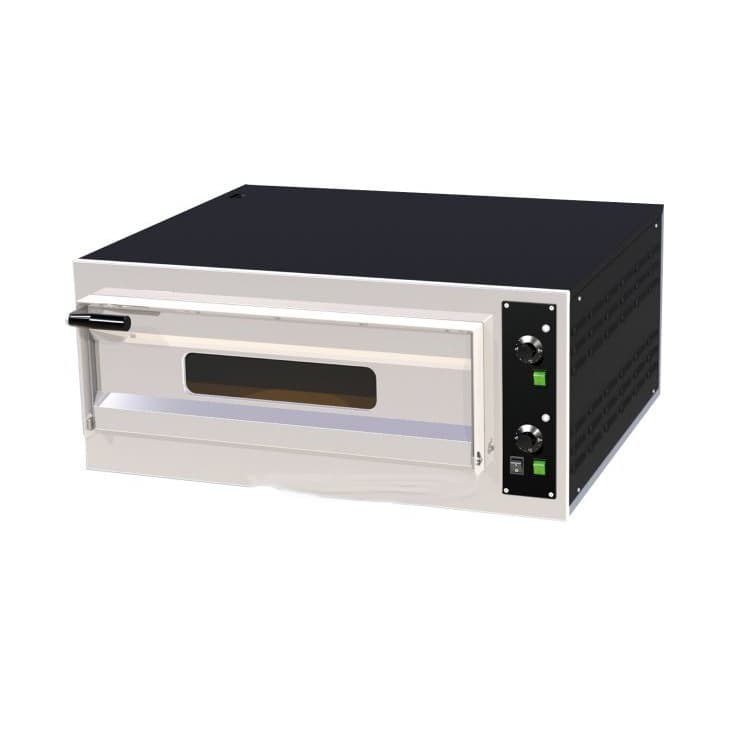 Печь для пиццы Azimut B 6+Thermometer