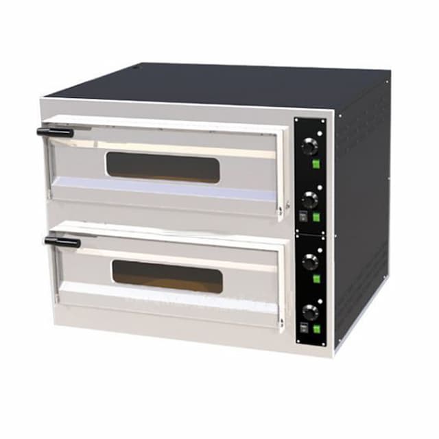 Печь для пиццы Azimut B 8+Thermometer
