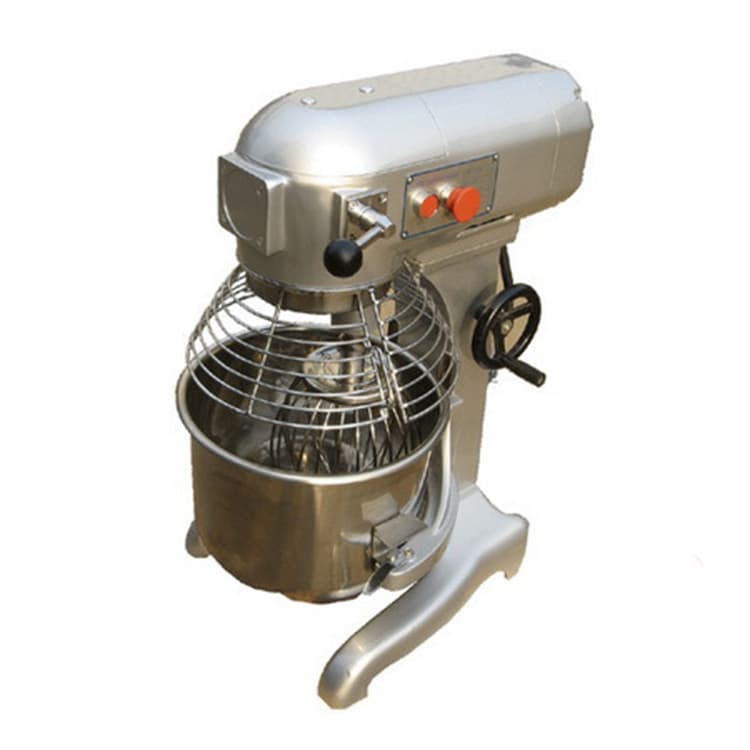 Планетарный миксер Gastromix B 30C