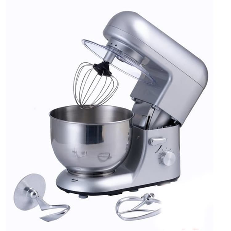 Планетарный миксер Gastromix B 5 ECO