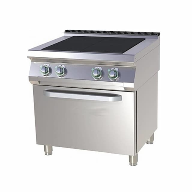 Плита электрическая Azimut SPLT 780/11 E
