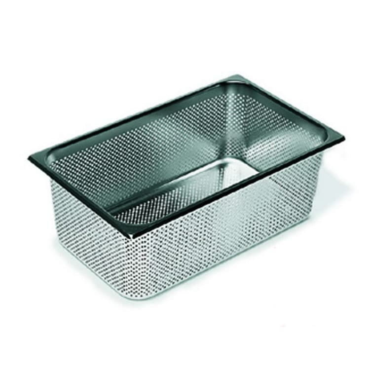 Гастроемкость Gastromix GN-P 2/1-65