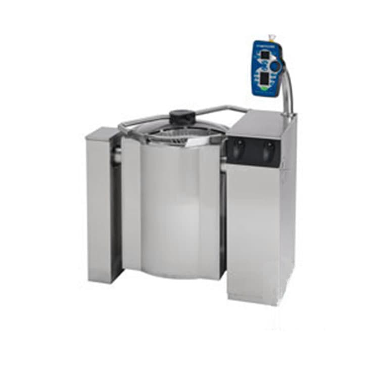 Котел Hackman metos PROVENO 2G 200E 4222160