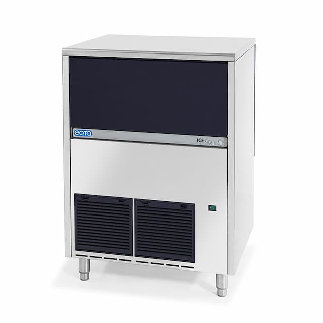 Льдогенератор для кубикового льда EQTA ECM 640A