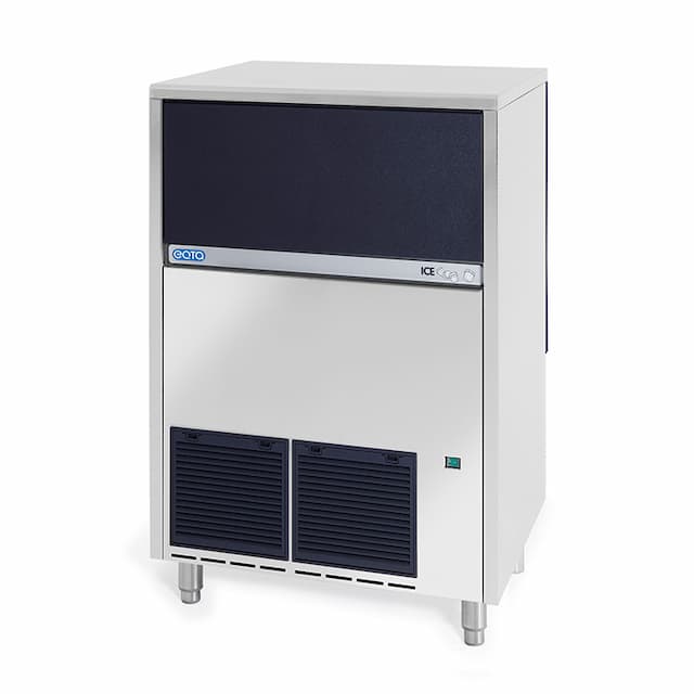 Льдогенератор для кубикового льда EQTA ECM 955W