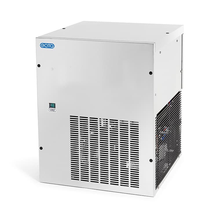 Льдогенератор для гранулированного льда EQTA EG510A