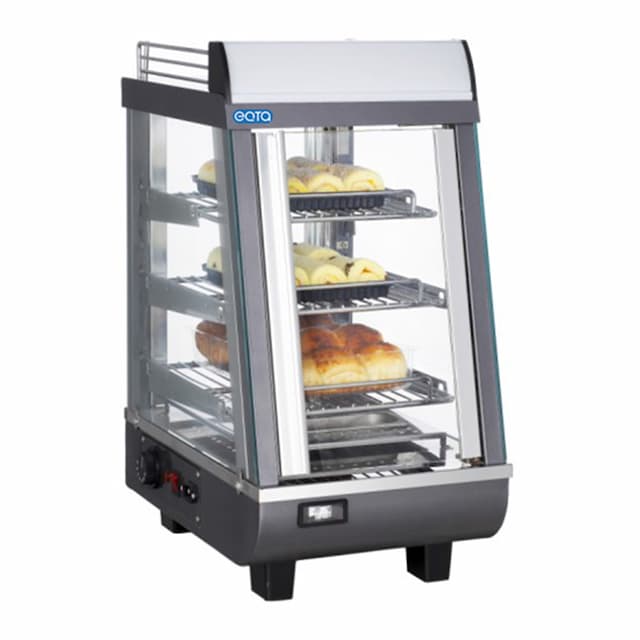 Тепловая витрина для пиццы EQTA HS76