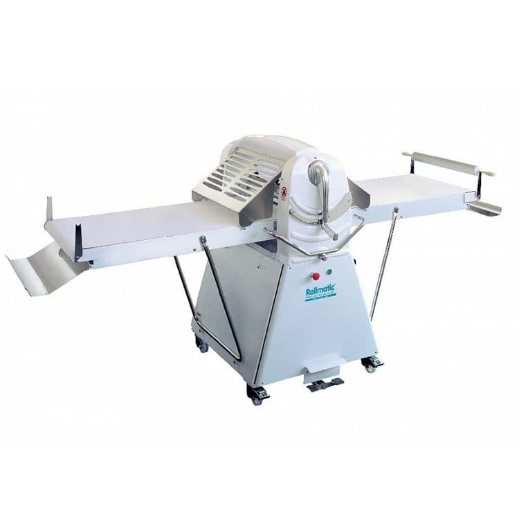 Тестораскатка ROLLMATIC SH6002/13-1