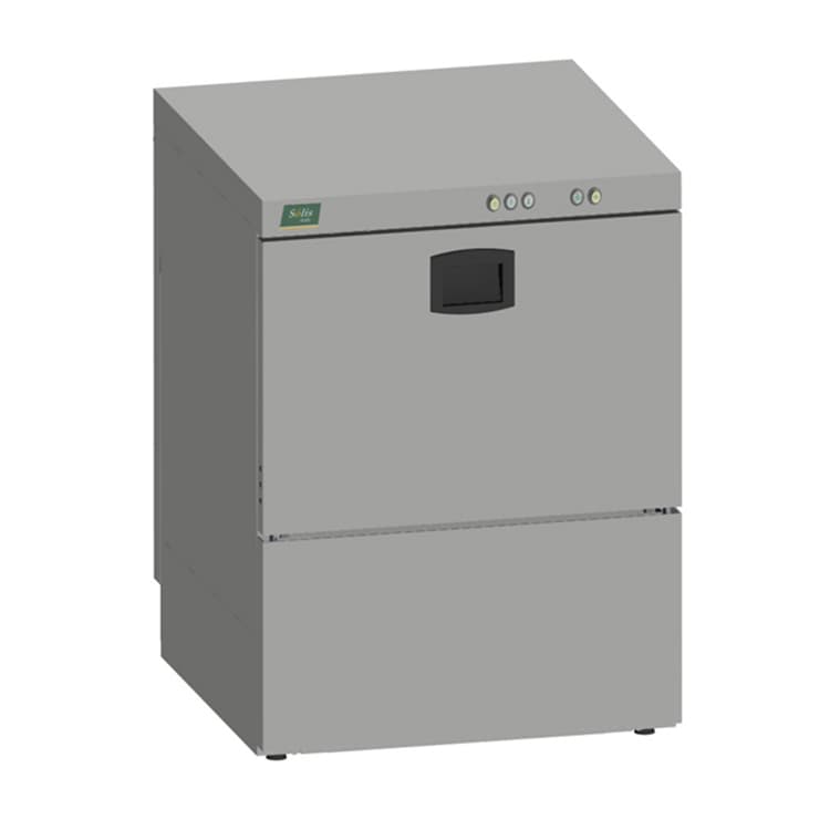 Машина посудомоечная SOLIS Basic 50