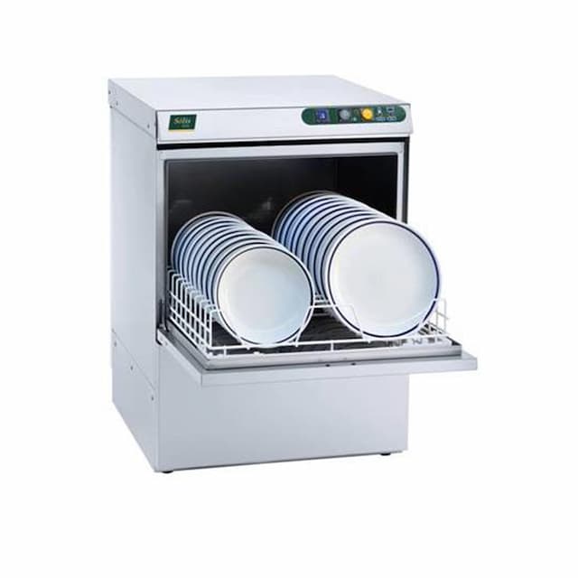 Машина посудомоечная SOLIS PRO 50