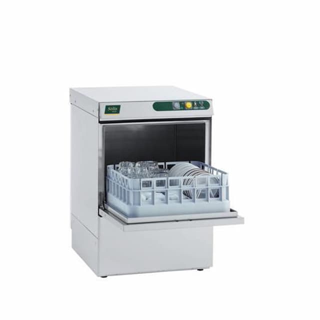 Машина стаканомоечная SOLIS PRO 40