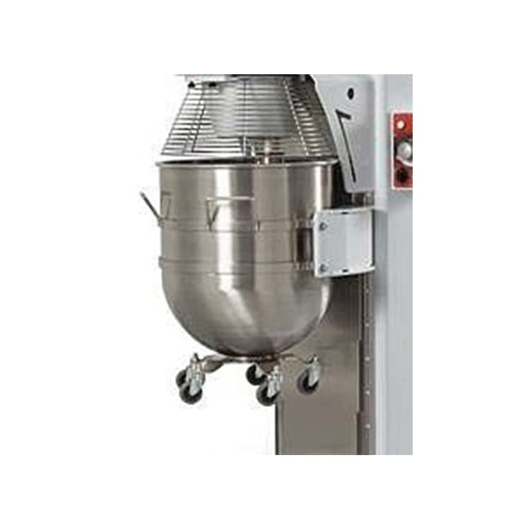 Дежа миксера ROLLMATIC BULL 80 V80 л