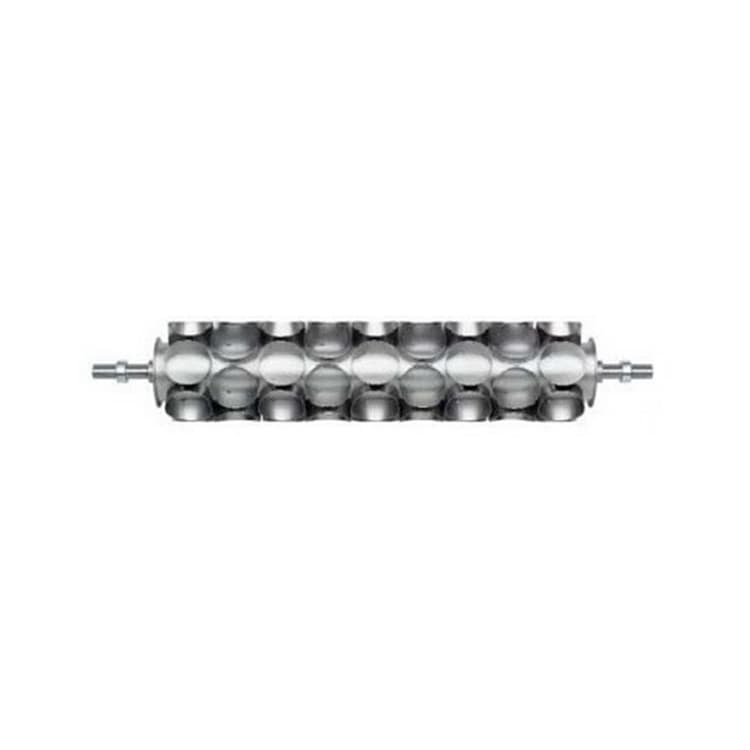 Ножи для нарезки ROLLMATIC ROLLERS 600 круг 100мм
