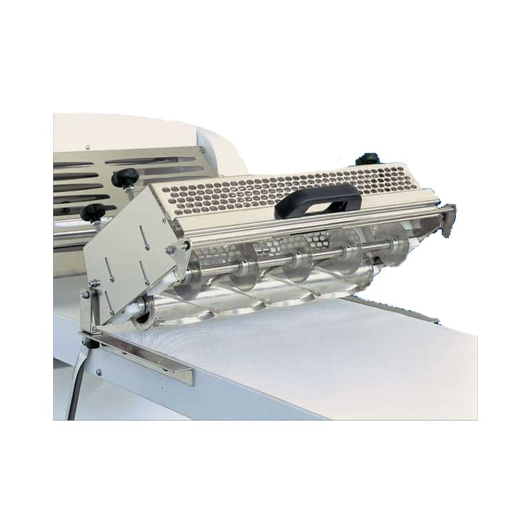 Ножи для нарезки ROLLMATIC ROLLERS квадрат 140х140мм
