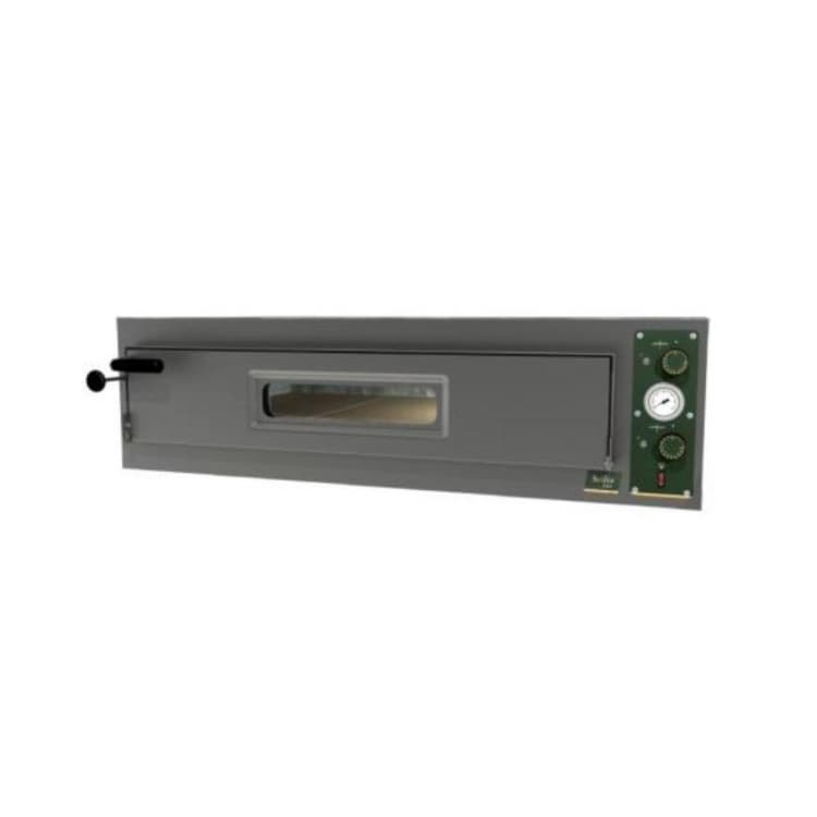 Печь для пиццы SOLIS Standart 4