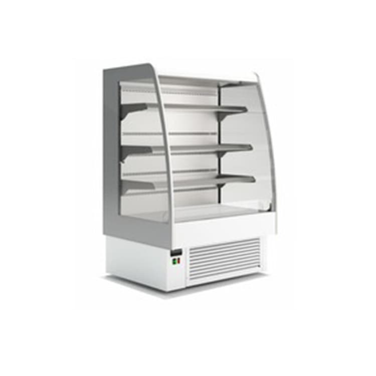 Минигорка холодильная ES SYSTEM K RCS SCORPION 02 MINI 0,9