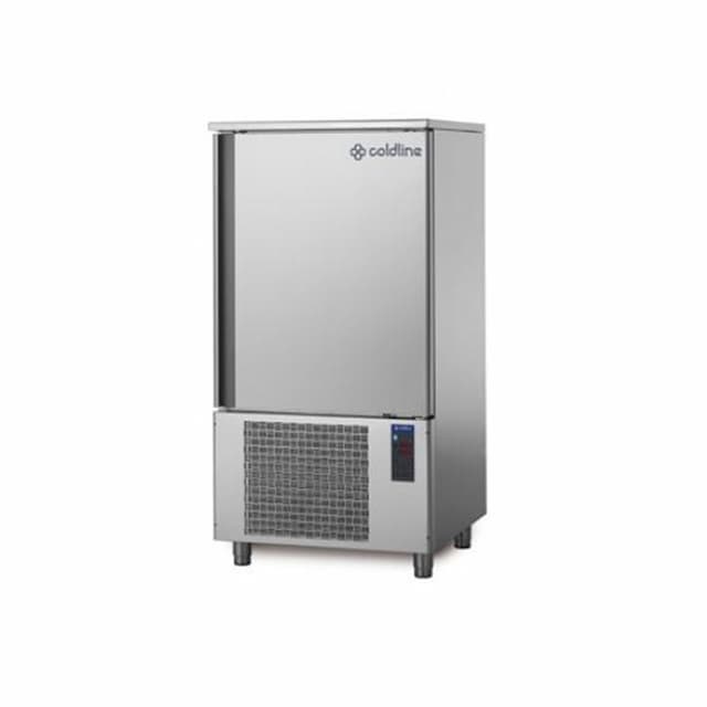 Шкаф шоковой заморозки Cold Line W10TEN