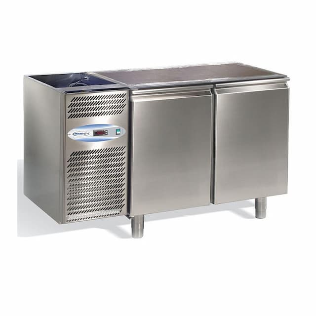 Морозильный стол STUDIO 54 DAIQUIRI GN 1260х700, арт. 66104315