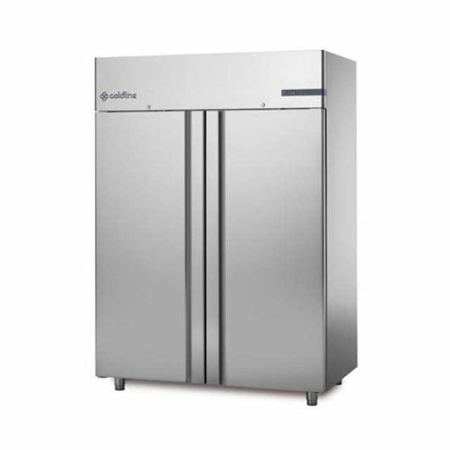 Шкаф вертикальный Cold Line A140/2ME