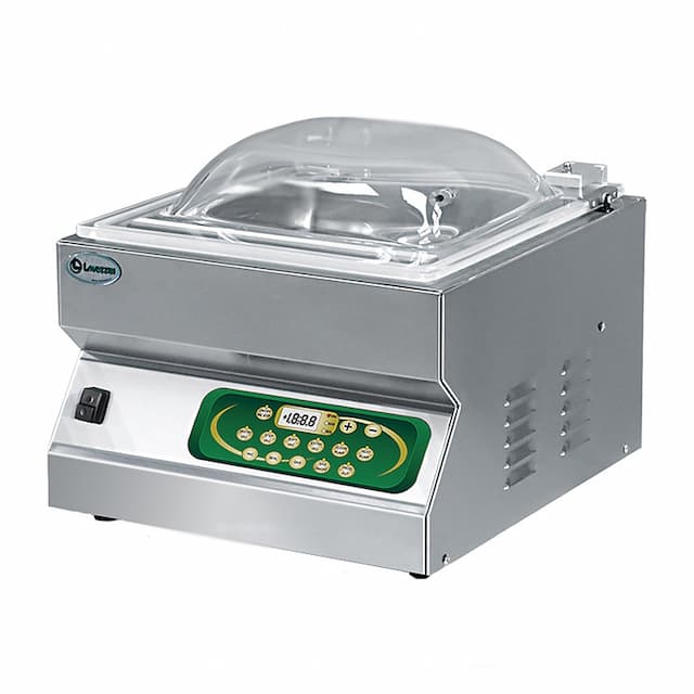 Автомат упаковочный вакуумный Lavezzini JOLLY LCD