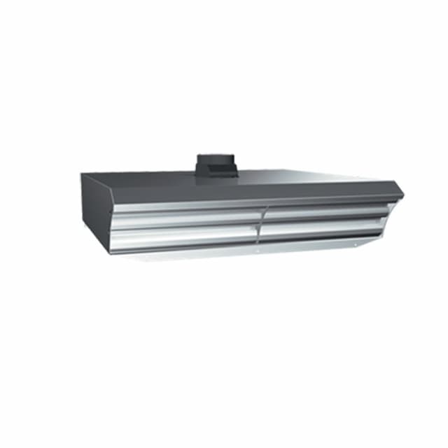 Вытяжное устройство Unox XC595, для печей серии Top, Dynamic, Matic