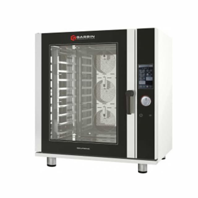 Пароконвекционная печь GARBIN 10S