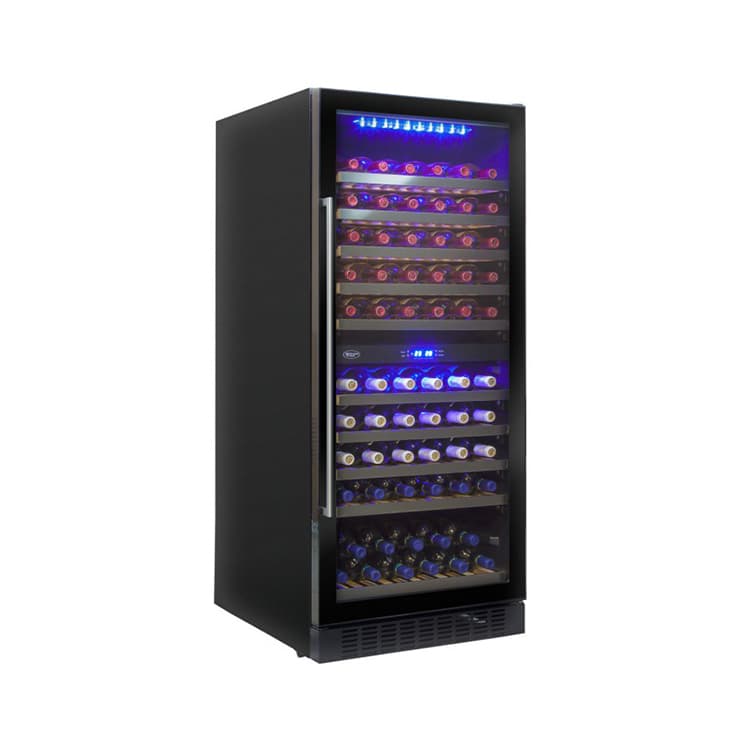 Винный шкаф Cold Vine C110-KBT2
