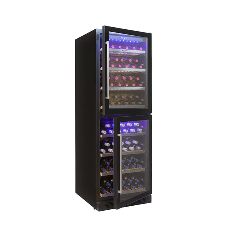 Винный шкаф Cold Vine C142-KBT2