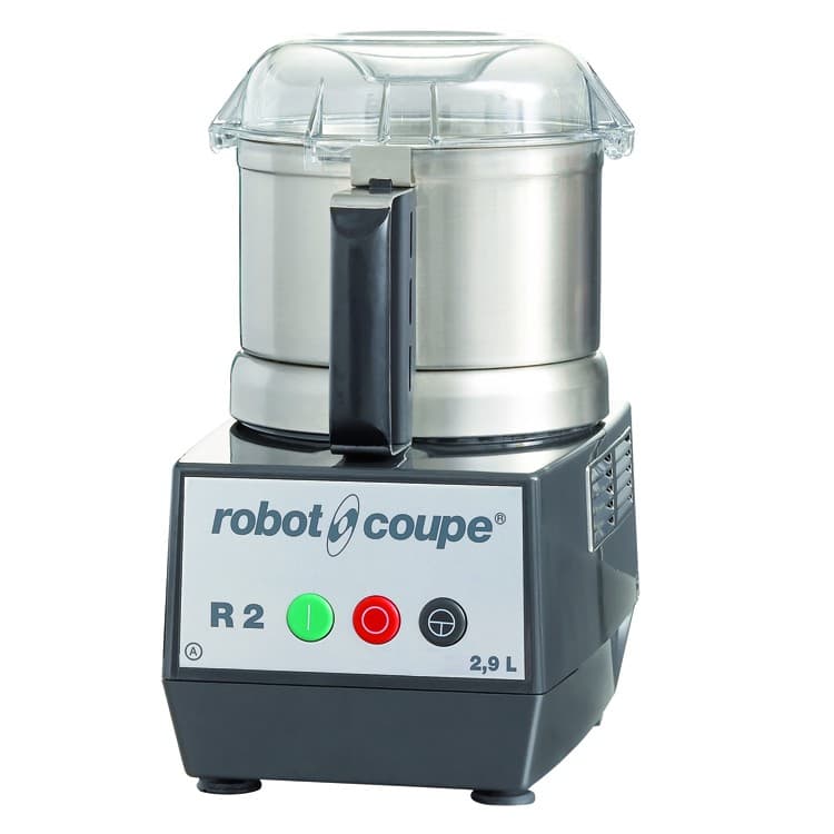 Куттер Robot Coupe R2