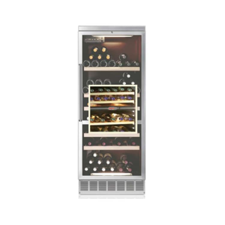 Винный шкаф IP Industrie CIS 301 CFX D