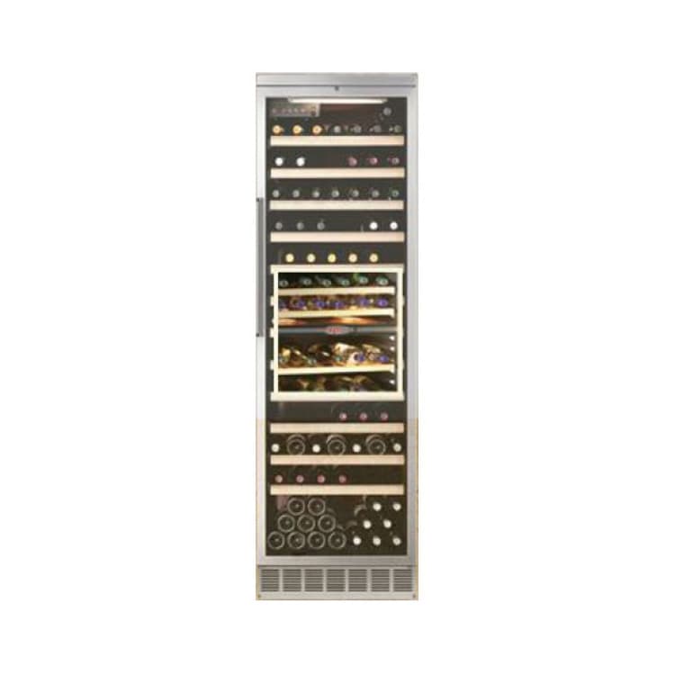 Винный шкаф IP Industrie CI 501 CFX D