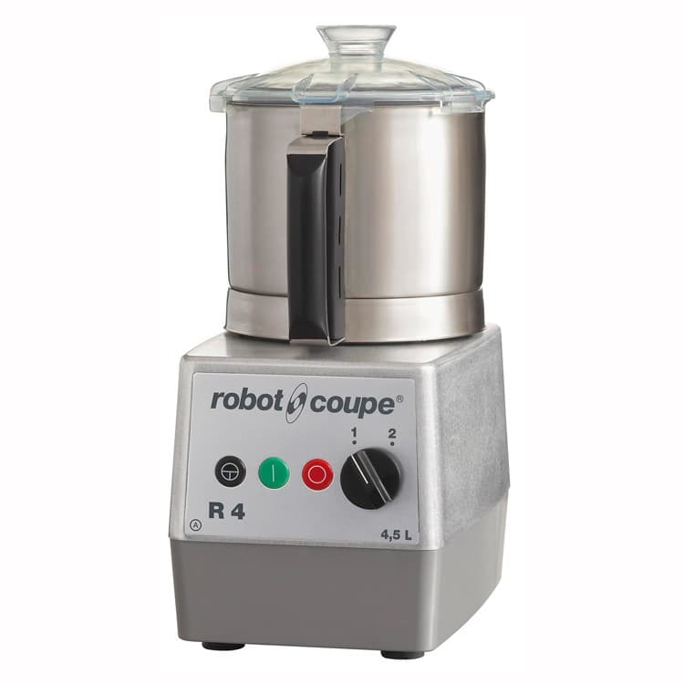 Куттер Robot Coupe R4