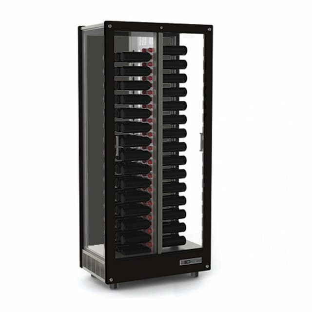 Винный шкаф Expo TV11S ЦВЕТА T2 T3 T4 RAL9003 RAL9005