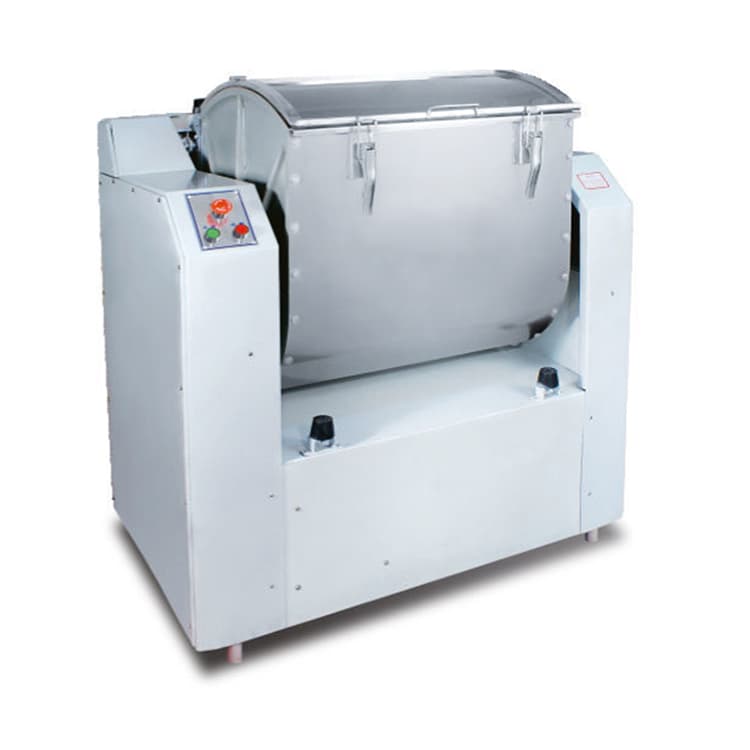 Тестомес Assum ТТ-D50D