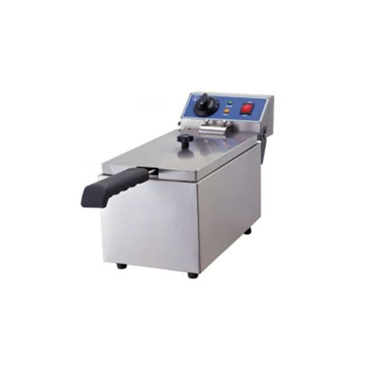 Фритюрница Assum TТ- WE 1254 (10L)