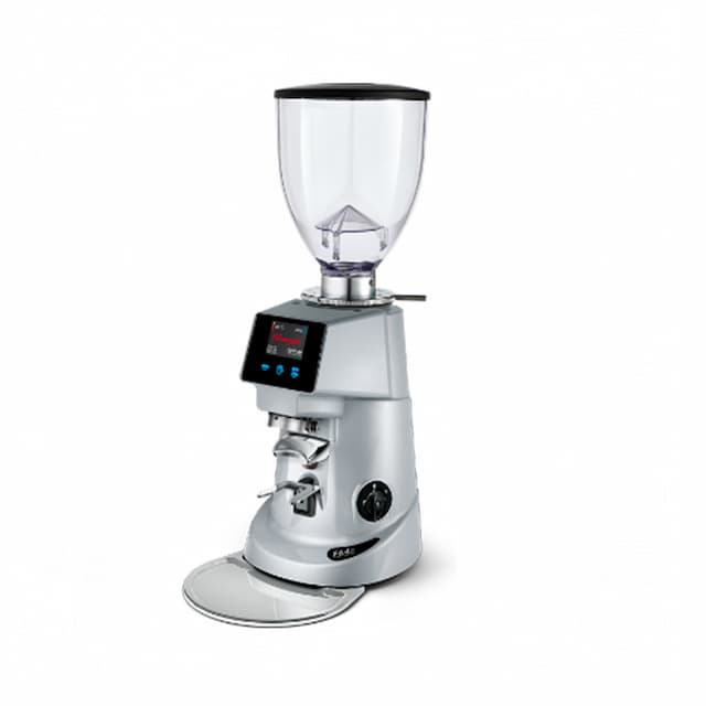 Кофемолка автоматическая Fiorenzato F 64 E