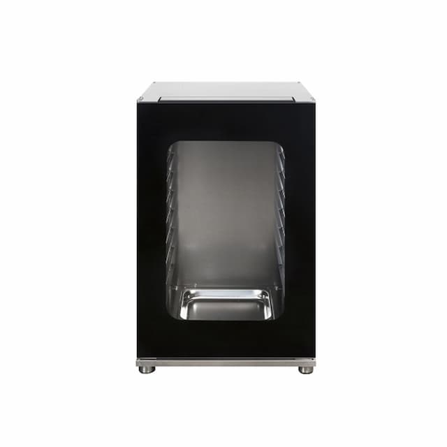 Расстоечный шкаф Smeg LEV43XV-2