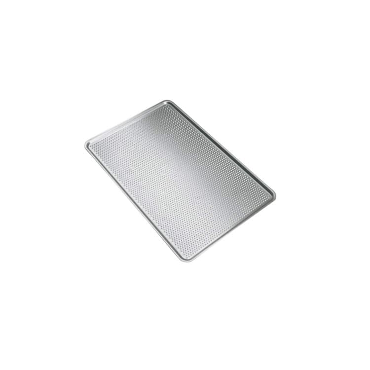 Противень алюминиевый перфорированный Smeg 3751