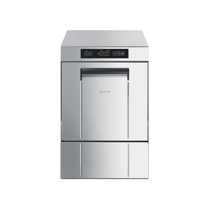 Стаканомоечная машина Smeg UG405DM