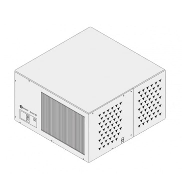Моноблок Dry Ager DX 8000