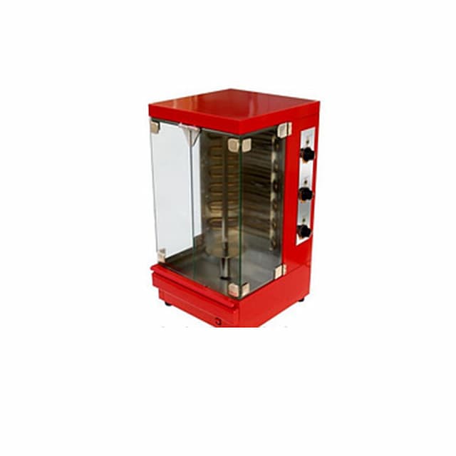 Аппарат для шаурмы AR VZK-898 