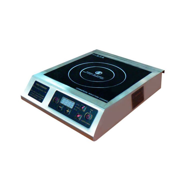 Плита индукционная AR IP-2000