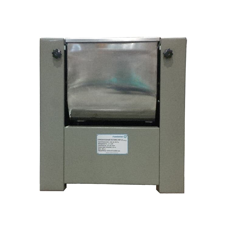 Машина тестомесильная FoodAtlas Pro HWY-25 AR