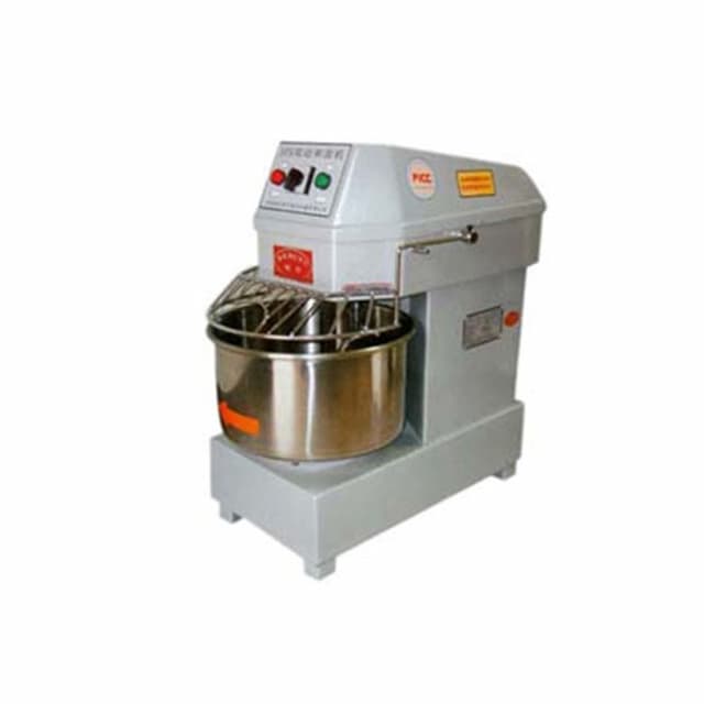 Машина тестомесильная FoodAtlas Pro HS-20 (AR) 380 В