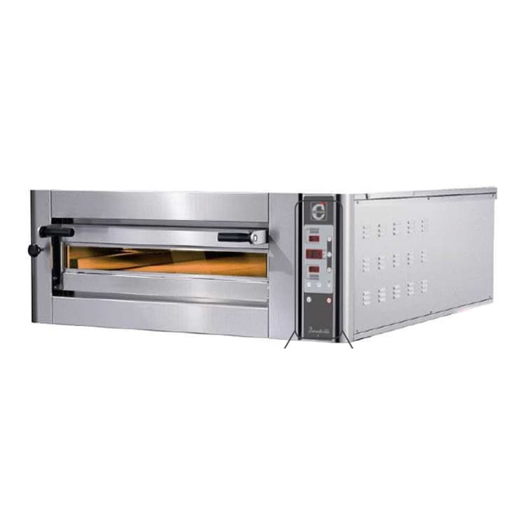 Печь для пиццы CUPPONE DN 435/1CD