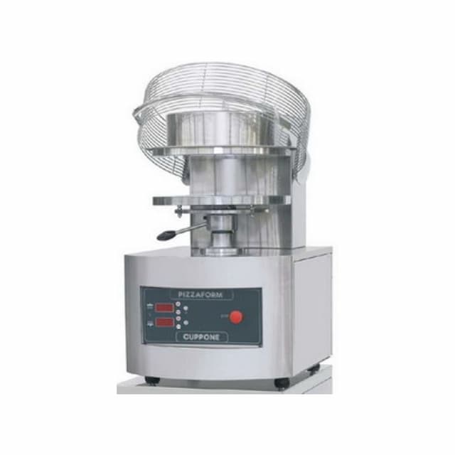 Пресс для пиццы CUPPONE PZF/35DS