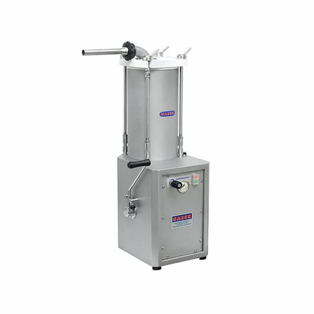 Шприц гидравлический GASER ECONOMICA 30L