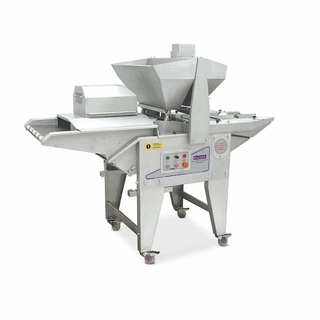 Машина панировочная GASER PRACTIC-350