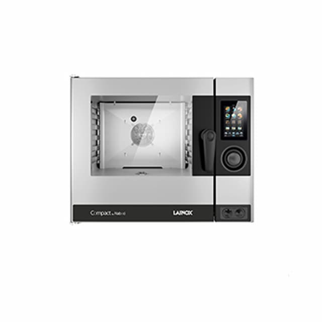 Пароконвектомат Lainox CVGN061
